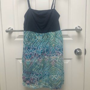 Roxy summer sun dress